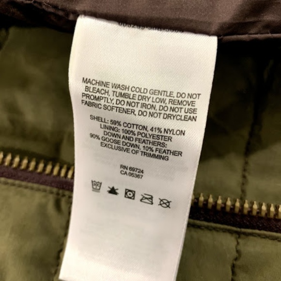 Sorel Women's Puffer Conquest Carly Moto Jacket - Picture 7 of 7